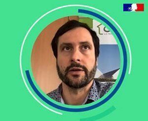Evènements de vie : leviers de transition écologique - Retour d’expérience avec Gabriel Quentin d'Oktave