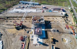 Toulouse: les chantiers du métro et du téléphérique vont reprendre