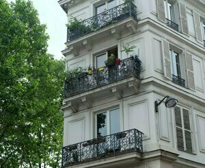 Dans le Grand Paris, un effet JO sur les locations meublées touristiques