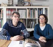 Anne-Flore Guinée et Hervé Potin, architectes: "Ni des matériaux vertueux ni des recettes techniques ne fabriquent à eux seuls une bonne architecture"