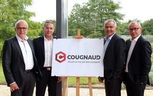 Nouvelle gouvernance familiale en vue pour le groupe Cougnaud 