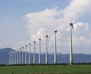 Les énergies renouvelables vont apporter 31 milliards d'euros à l'Etat en 2022 et 2023