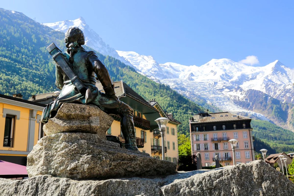 Meublés de tourisme : la vallée de Chamonix-Mont-Blanc dit stop