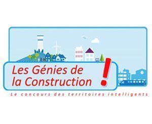 Concours "Les Génies de la construction !"