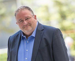 Éric Rouet, nouveau Directeur Général de VM