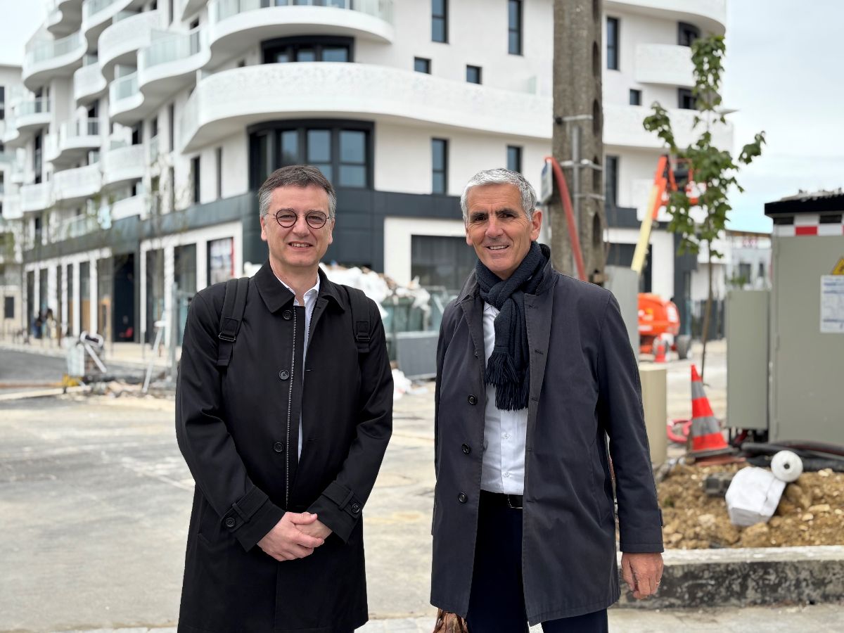 Ventes en bloc, Europe, PTZ : Eiffage immo ajuste son modèle pour rester dans la course