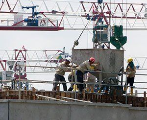 Le bâtiment a généré plus de 21.000 recrutements en 2019 dans les quartiers prioritaires