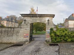 Le domaine de Grignon ne sera pas vendu à un promoteur immobilier