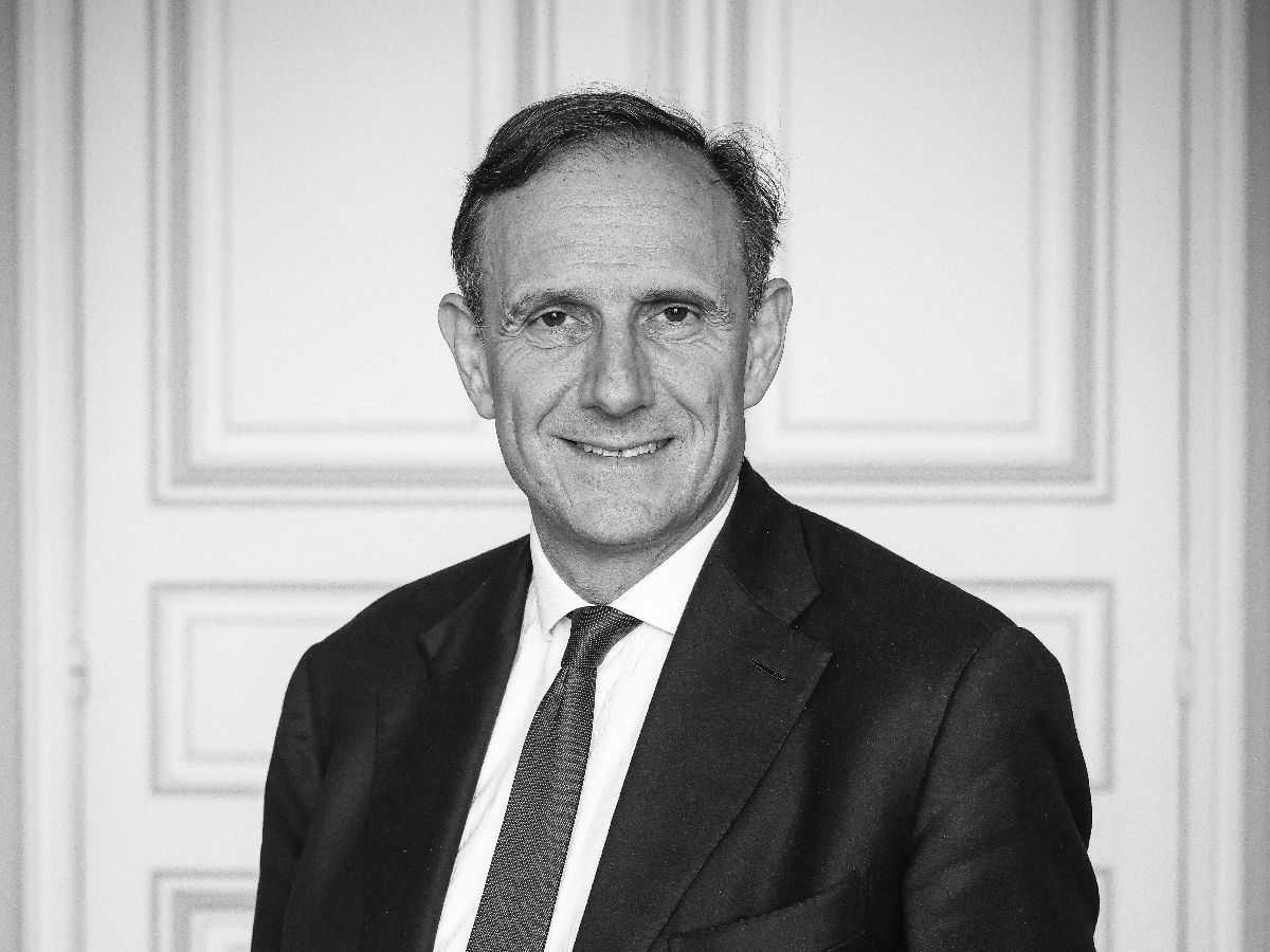 "Laissons aux élus la liberté de mener leurs projets", Olivier Sichel (Caisse des dépôts)