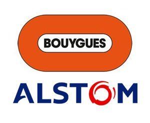 Bouygues annonce vendre la moitié de sa participation dans Alstom pour plus de 500 millions d'euros