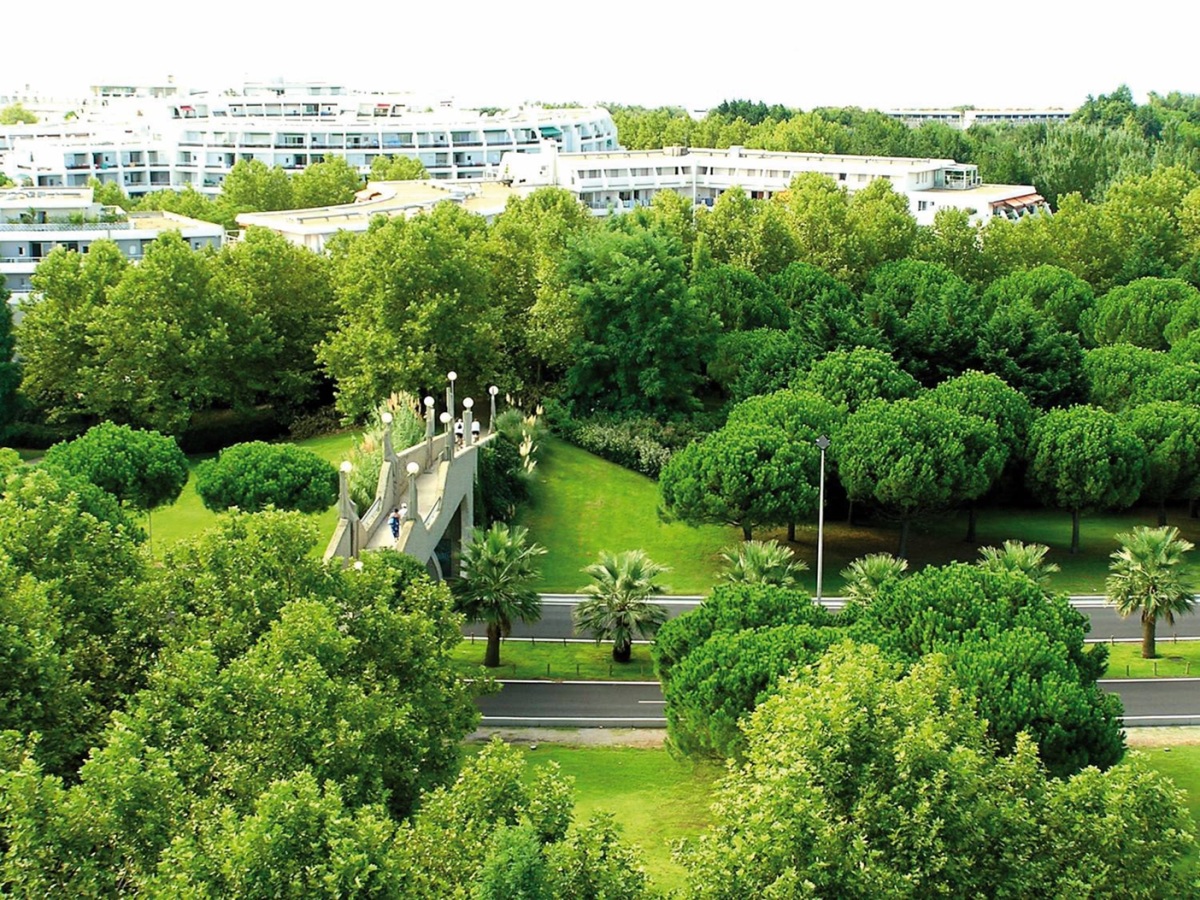 Des accès aux espaces verts très disparates dans les villes de France