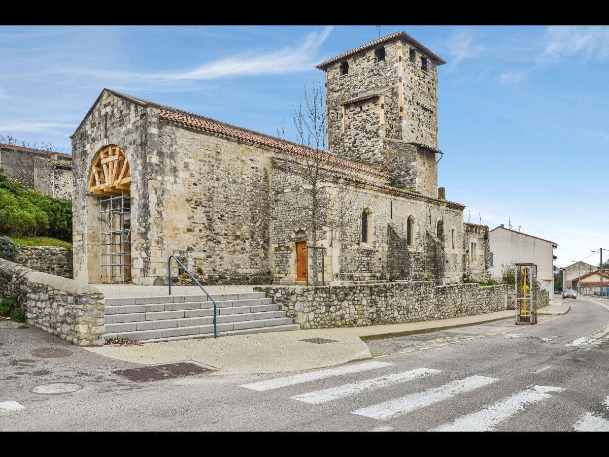 Découvrez les 18 sites sélectionnés pour l'édition 2020 de la Mission patrimoine