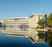L’architecture des hôtels de la Côte d’Azur à travers le temps - Exposition à la villa Noailles
