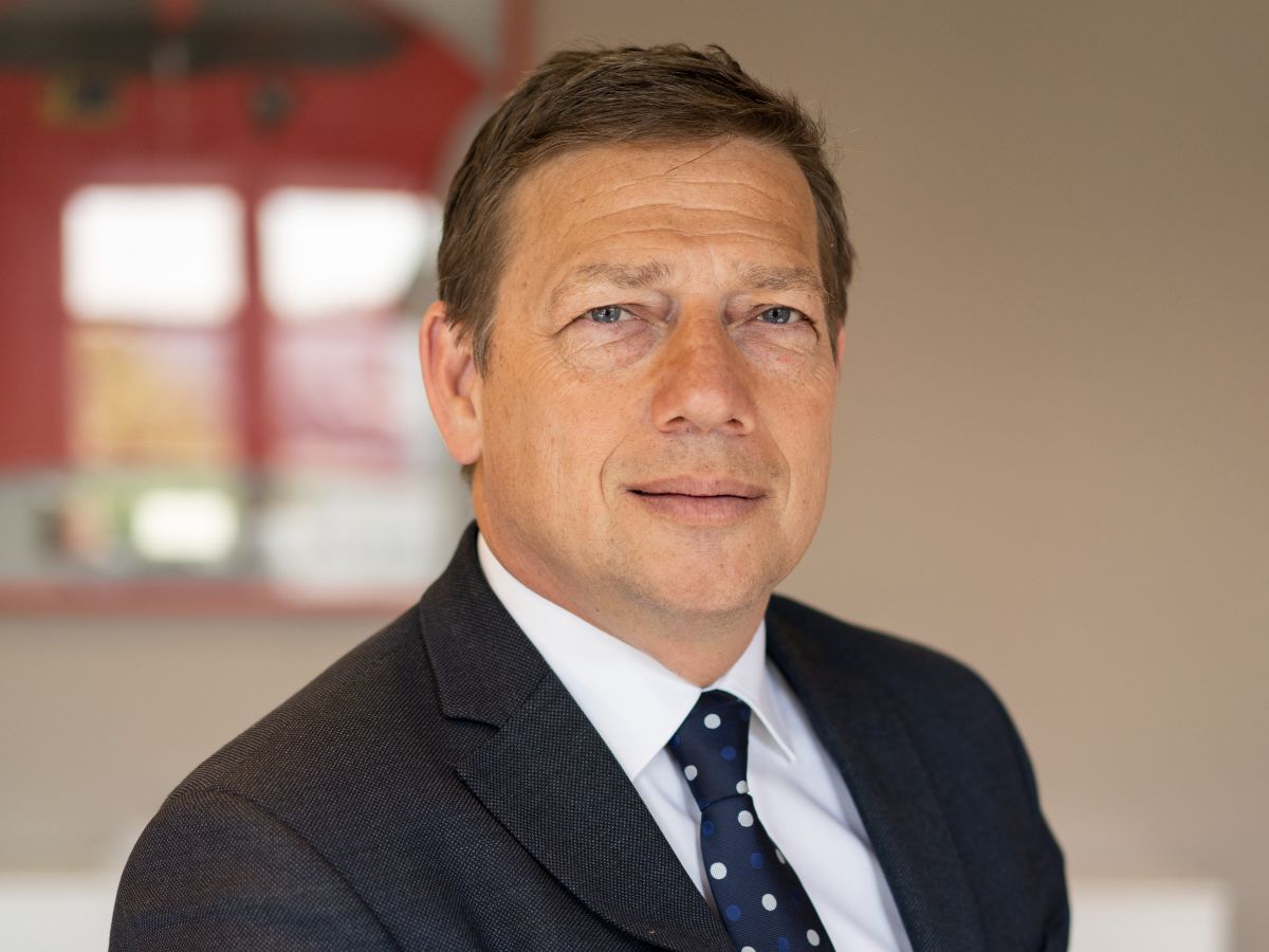 "Il y a un effet d'aubaine sur les rénovations d'ampleur", J-Ch. Repon (Capeb)