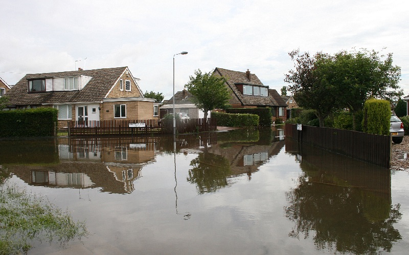 face aux inondations le dispositif gouvernemental vigicrues renforc