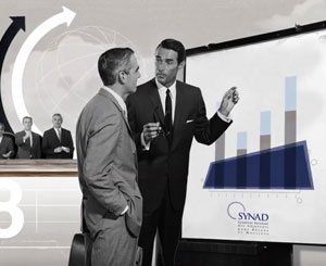 Historique du SYNAD de 1968 à 2018