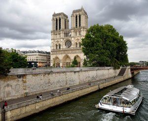 Le projet de loi pour la restauration de Notre-Dame adopté par l'Assemblée