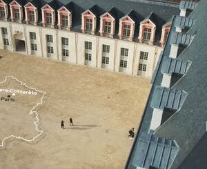 Partez à la découverte de la Cité internationale de la langue française dans l'Aisne !