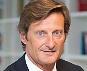 Nomination de Jacques Ehrmann en qualité de directeur général d'Altarea Cogedim