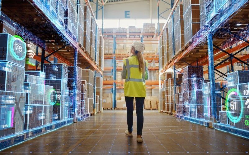 la transformation numerique pour accelerer la transition energetique des entreprises