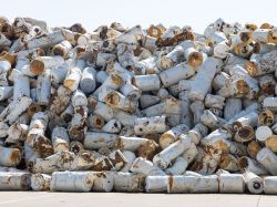 Le premier site de recyclage de chauffe-eau usagés ouvre ses portes dans la Vienne