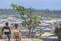 Mayotte : six mois après le cyclone Chido