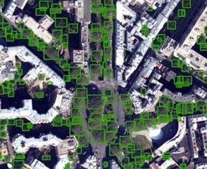 26 millions d’arbres en Île-de-France