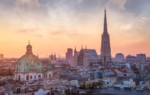 Vienne va bannir les chaudières pour 80% des nouveaux logements