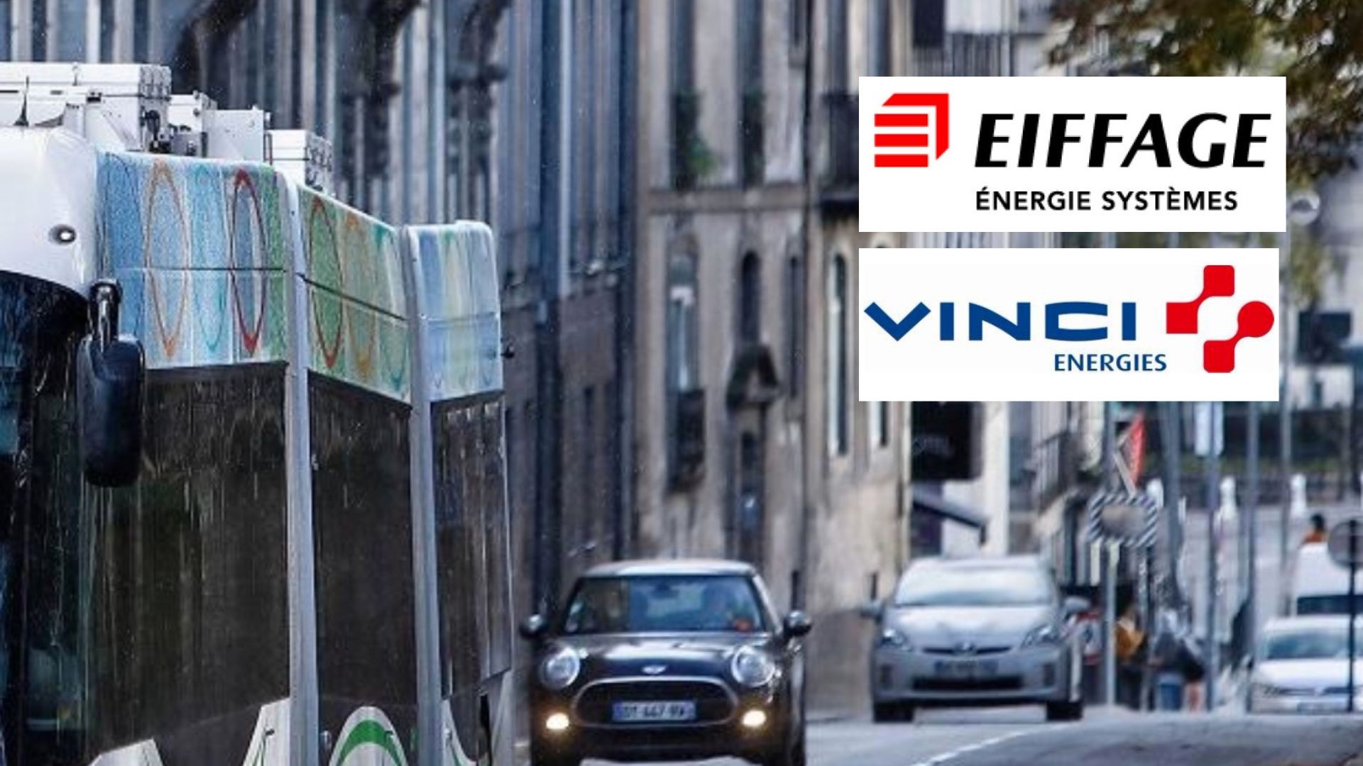 Eiffage Energie Systèmes et VINCI Energies vont réaliser le réseau multi-services et les systèmes de surveillance de la ligne 18 du Grand Paris Express pour un montant de 60 millions d’euros