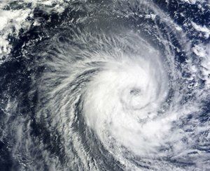 Catastrophes météo majeures aux Etats-Unis : un coût de 165 milliards de dollars en 2022
