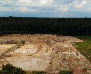 Réhabiliter la carrière de Kesseldorf en écosystème forestier fonctionnel