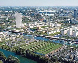 Les constructeurs du village olympique de Paris-2024 désignés, Bouygues grand perdant