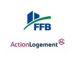 Partenariat FFB et Action Logement pour la gestion des chantiers en période de crise sanitaire
