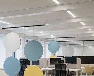 Optix : Performance et confort visuel inégalé