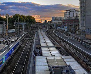 Activité des fonds d'infrastructure gérés en France en 2018
