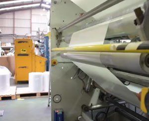 Économie circulaire, l’exemple Surfilm