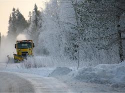 En Finlande, Colas fait le plein de marchés d'entretien