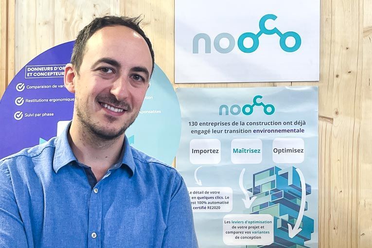 Nooco : Mesurer et optimiser son impact environnemental
