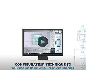 Ramasoft, le logiciel fabrication Menuiserie du Groupe Elcia