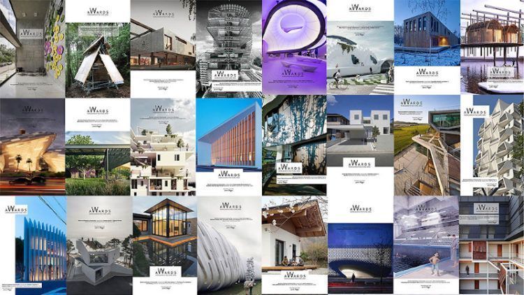 World Architecture Awards 10+5+X – 34ème cycle