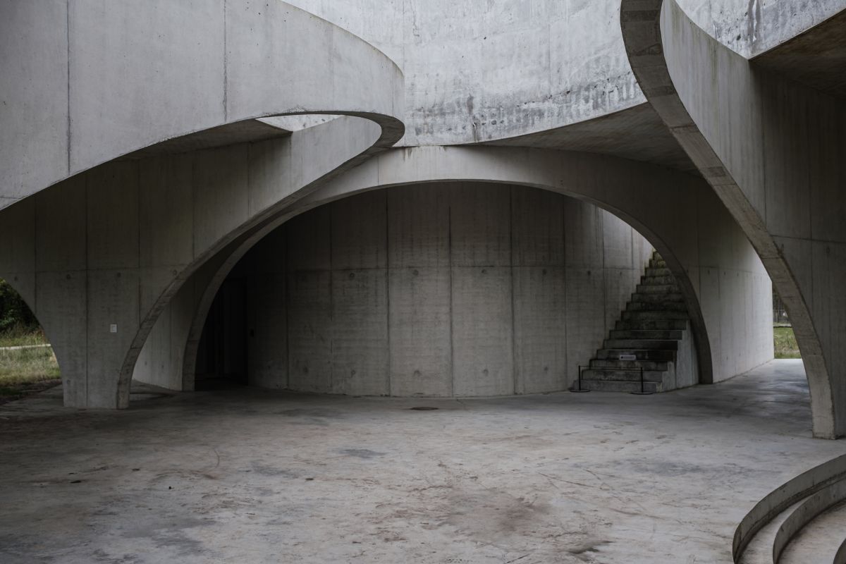La "bétonisation" ? L’UNICEM n'en veut plus !