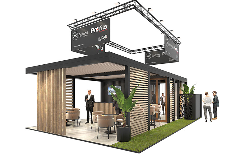 profils syst mes d voile ses innovations outdoor batimat