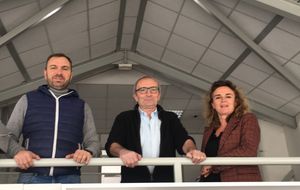 Compobaie Solutions :  le fondateur reprend la barre en pleine tempête