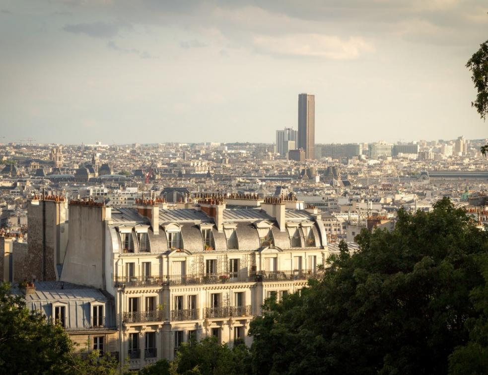 Loi énergie climat: pas d'impact décisif selon les collectivités territoriales