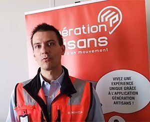 Témoignage d'un collaborateur sur la GAcadémie