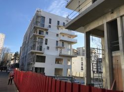 La promotion immobilière s'enfonce dans une crise de l'offre en Ile-de-France