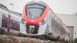 Alstom décroche un contrat de 160 millions d'euros pour le CDG Express