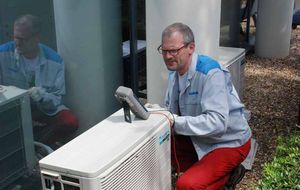 Coronavirus : Daikin maintient ses activités