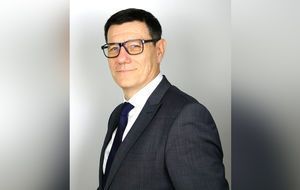 Franck Dessemon, président de l'Untec 