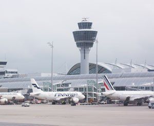 Covid-19: Les aéroports européens ne retrouveront pas leurs niveaux de fréquentation avant 2025